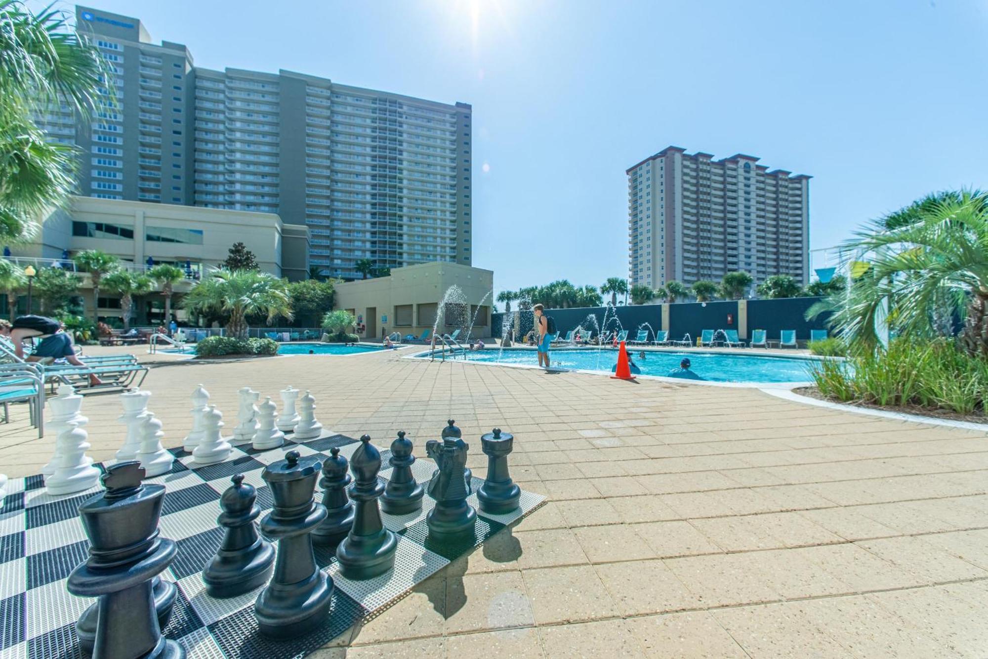 Emerald Beach 1627 파나마 시티 외부 사진